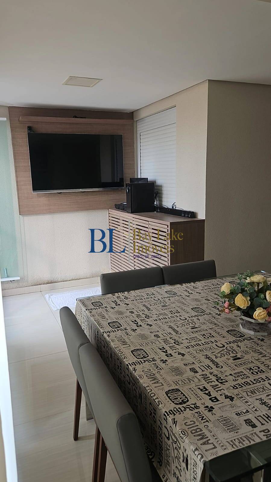 Apartamento, 3 quartos, 108 m² - Foto 35