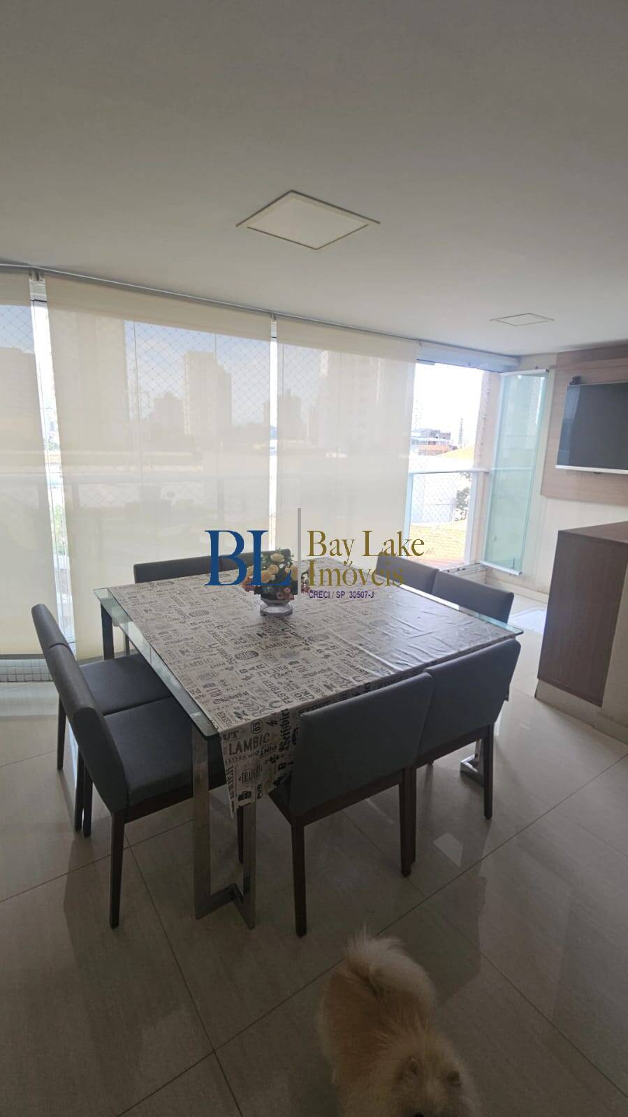 Apartamento, 3 quartos, 108 m² - Foto 4