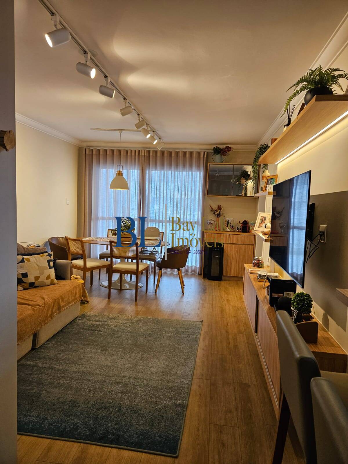 Apartamento, 3 quartos, 81 m² - Foto 2