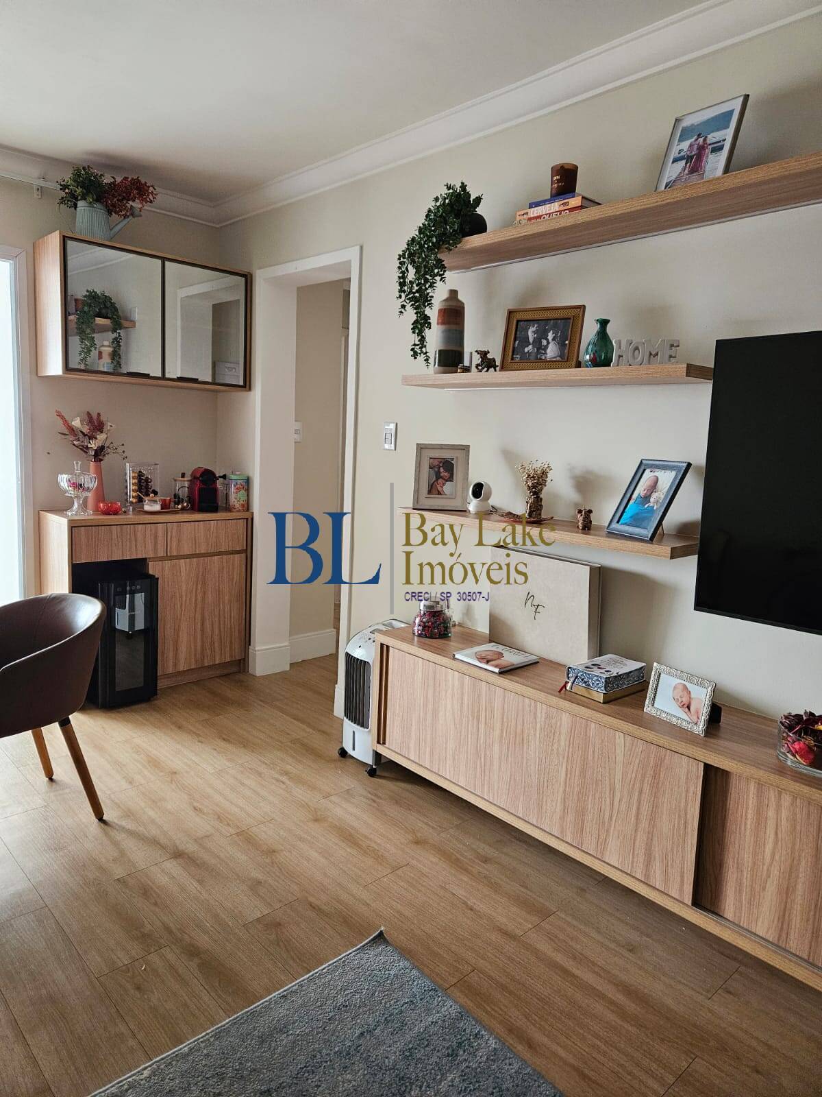 Apartamento, 3 quartos, 81 m² - Foto 5