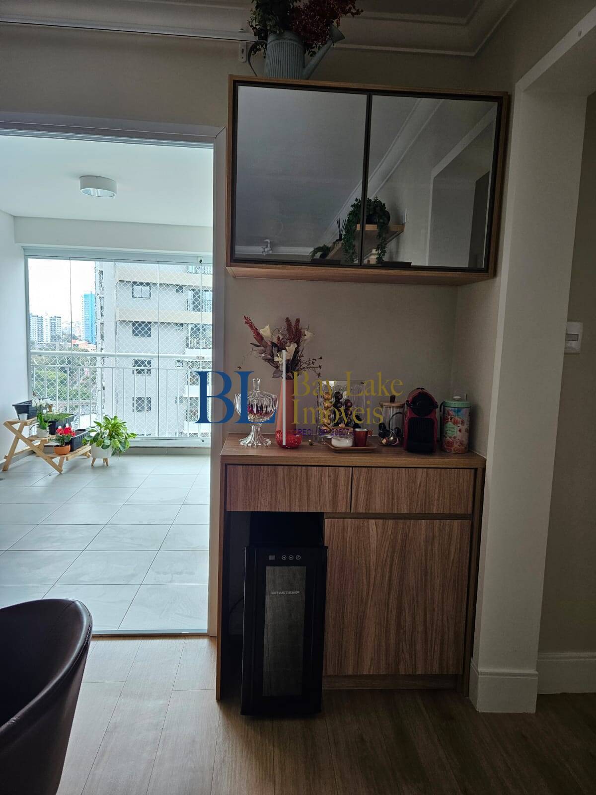 Apartamento, 3 quartos, 81 m² - Foto 6
