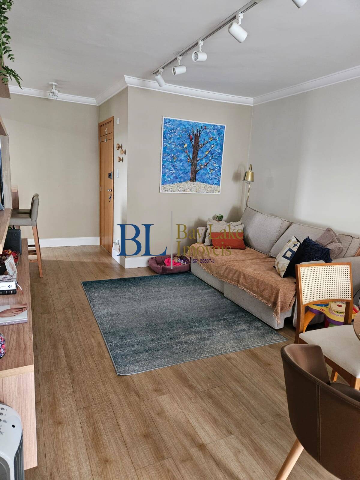 Apartamento, 3 quartos, 81 m² - Foto 7