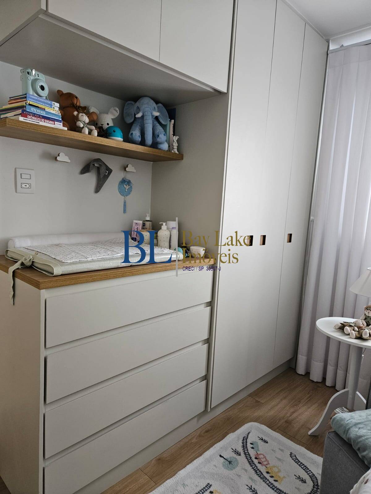 Apartamento, 3 quartos, 81 m² - Foto 19