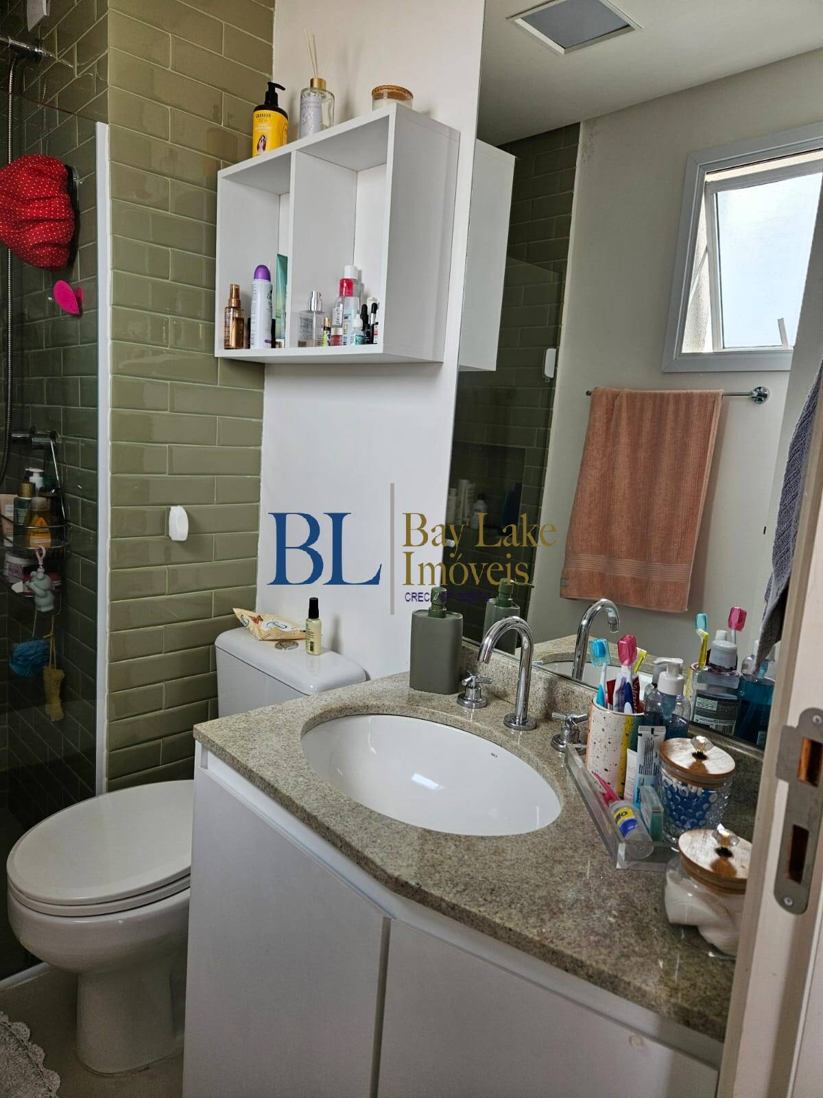 Apartamento, 3 quartos, 81 m² - Foto 21