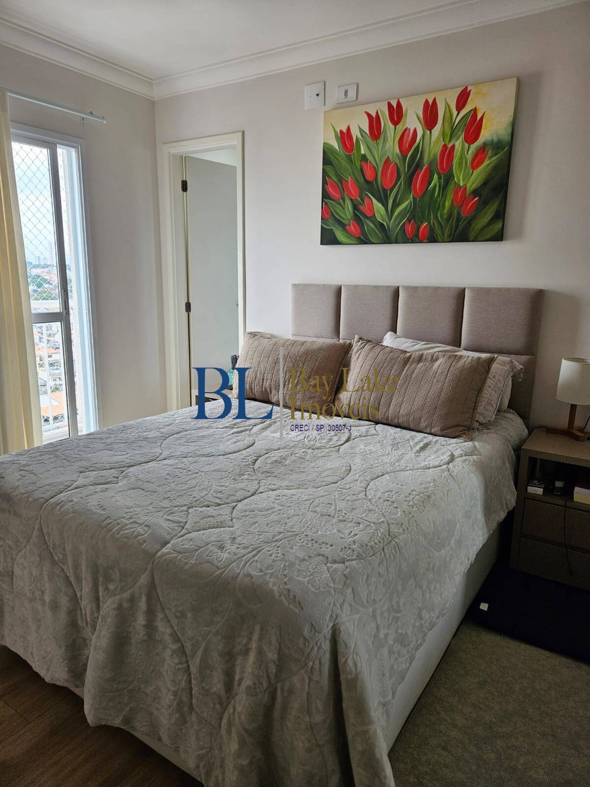Apartamento, 3 quartos, 81 m² - Foto 28