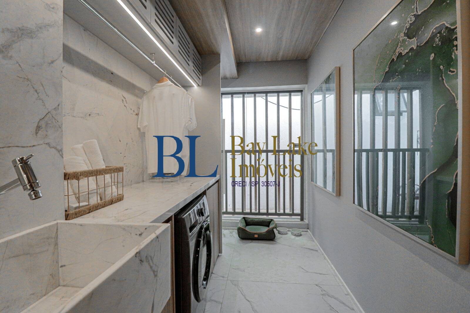 Apartamento, 3 quartos, 176 m² - Foto 1