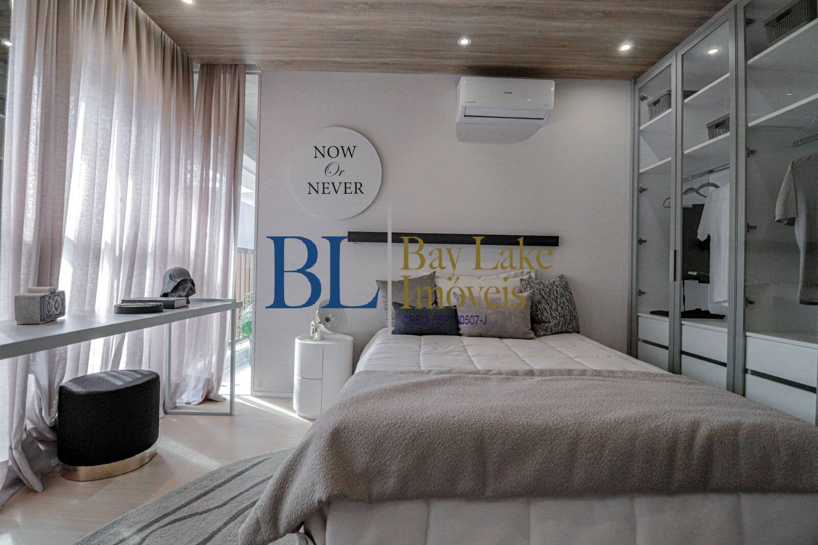 Apartamento, 3 quartos, 176 m² - Foto 2
