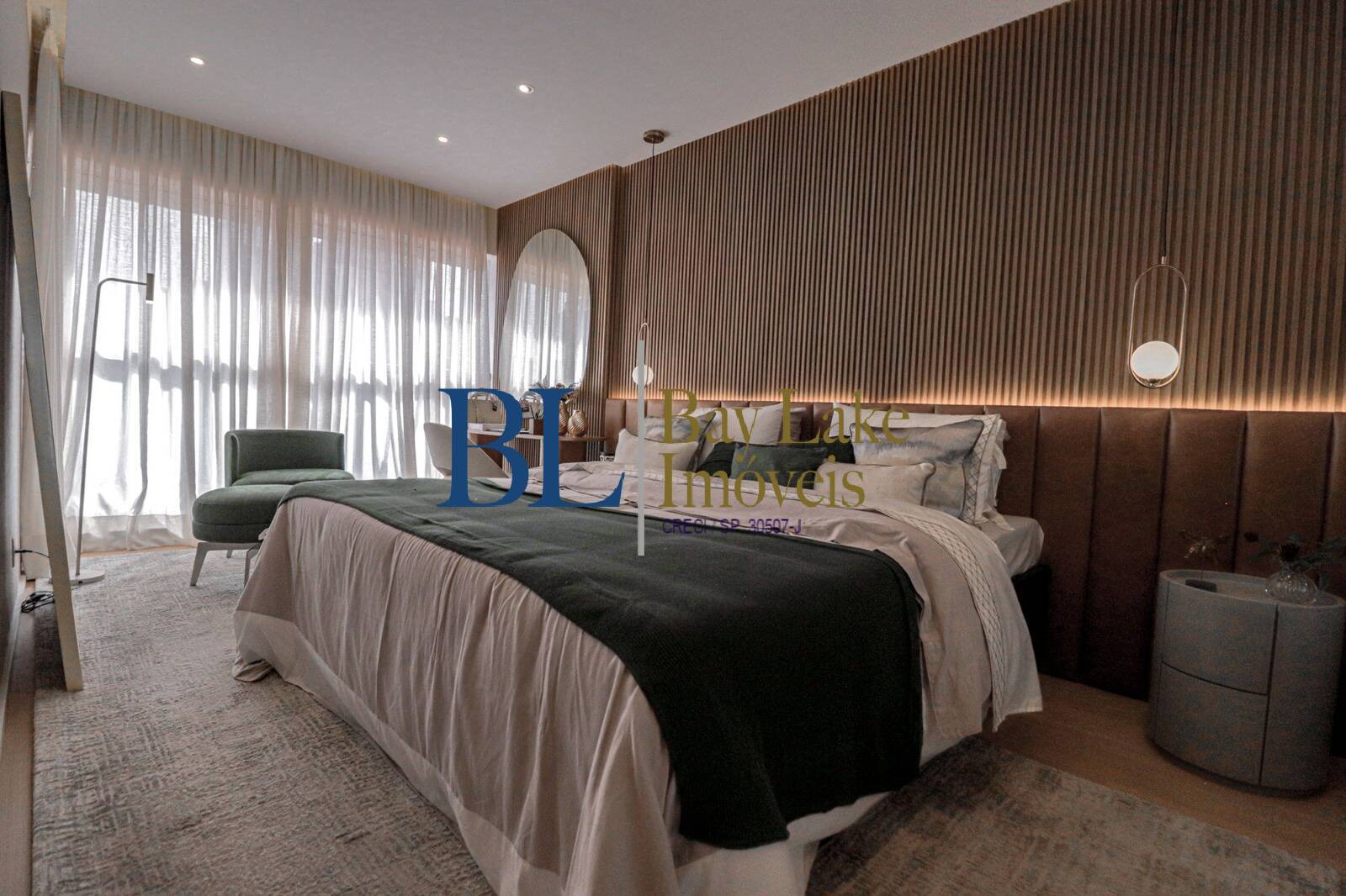 Apartamento, 3 quartos, 176 m² - Foto 3