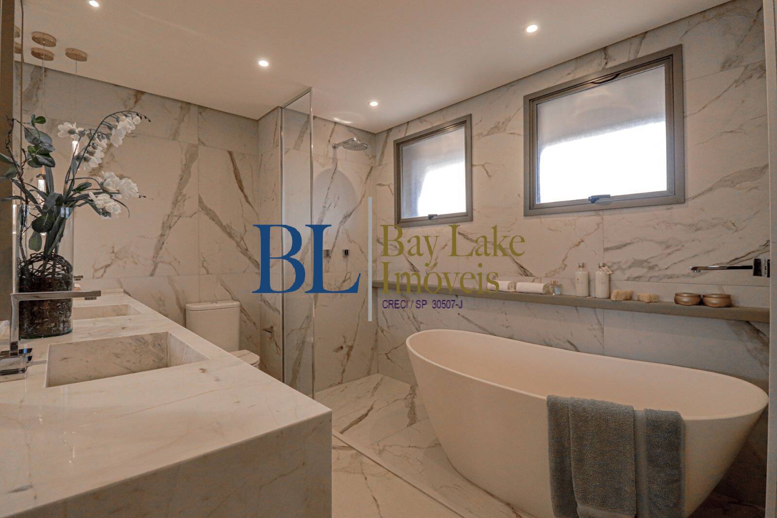 Apartamento, 3 quartos, 176 m² - Foto 7