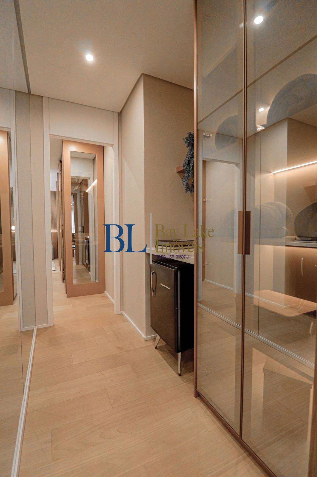 Apartamento, 3 quartos, 176 m² - Foto 9