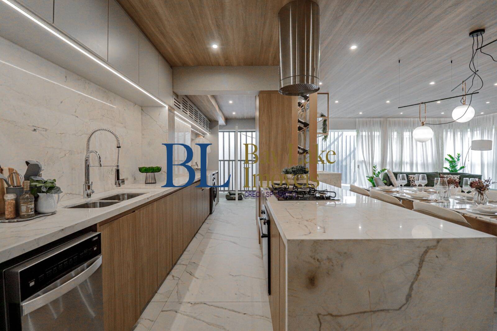 Apartamento, 3 quartos, 176 m² - Foto 10