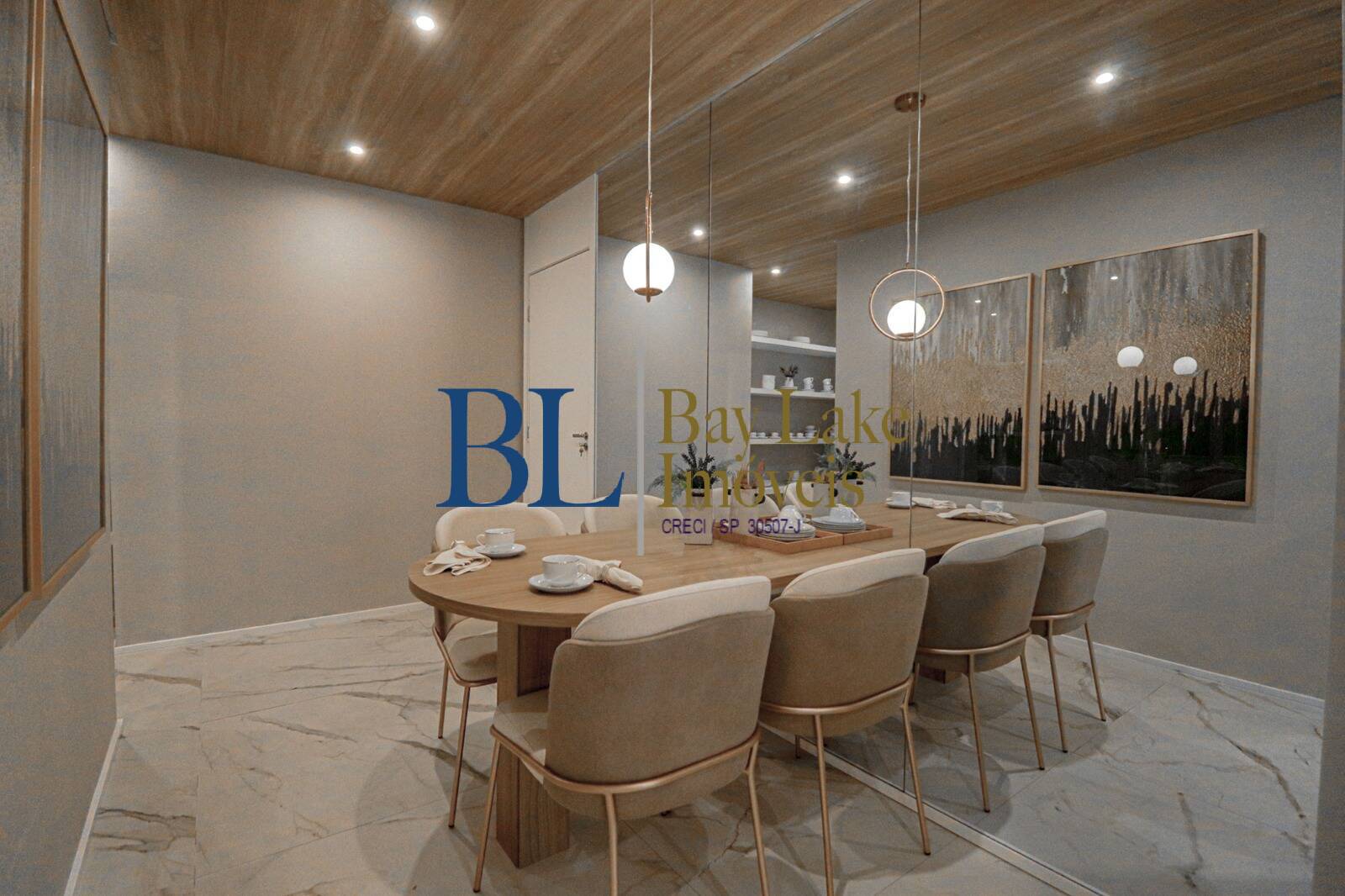 Apartamento, 3 quartos, 176 m² - Foto 12