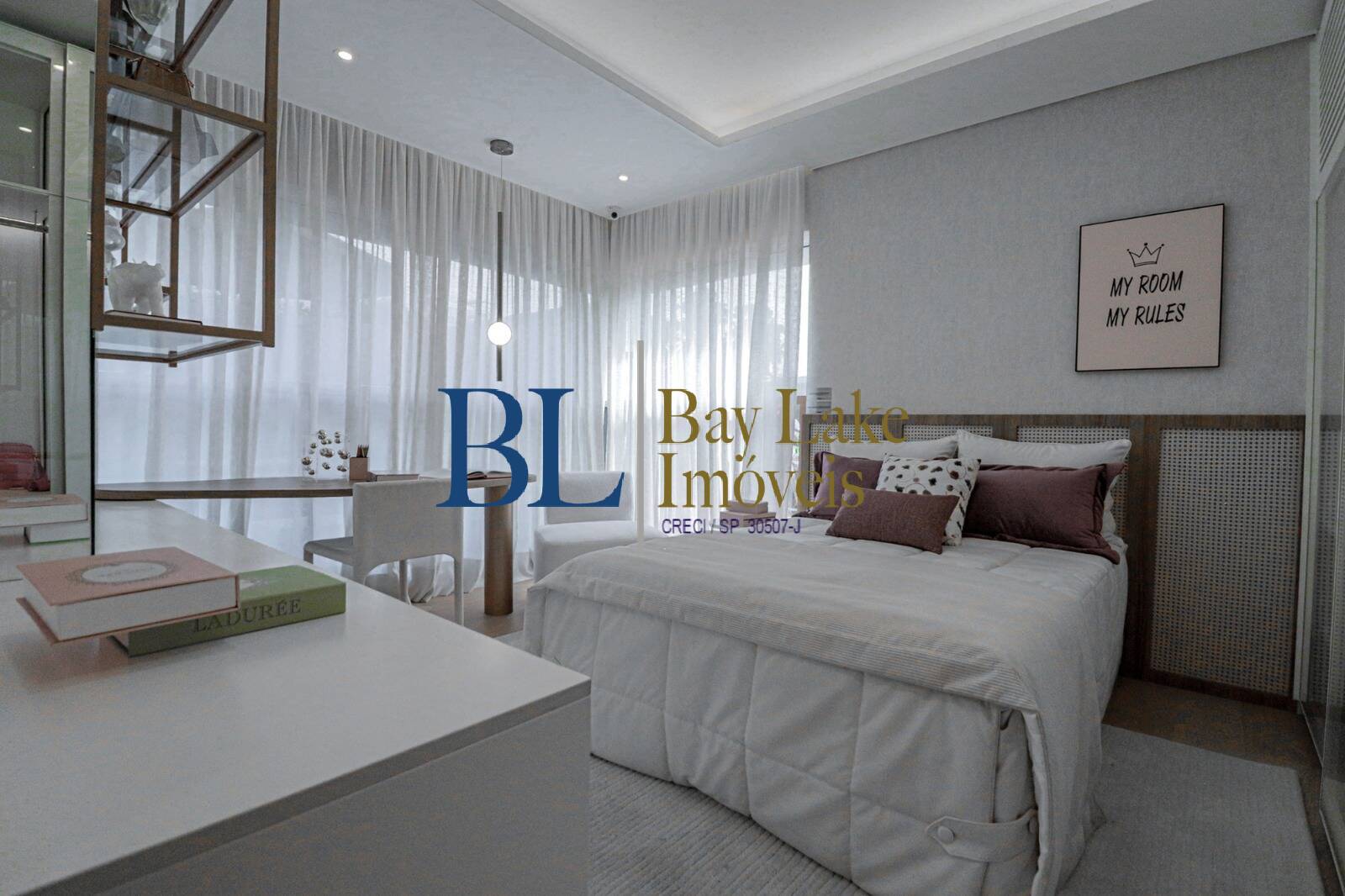 Apartamento, 3 quartos, 176 m² - Foto 13
