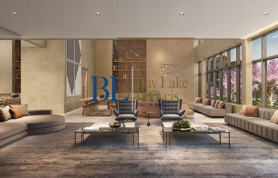 Apartamento, 3 quartos, 176 m² - Foto 18