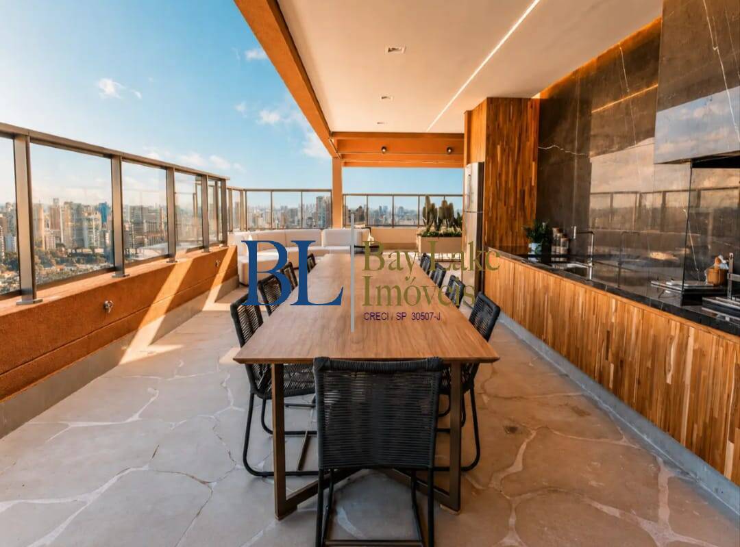 Apartamento, 3 quartos, 176 m² - Foto 26