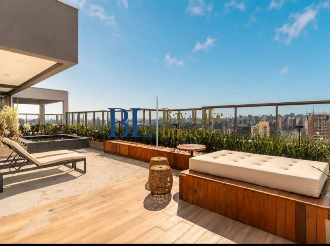 Apartamento, 3 quartos, 176 m² - Foto 27