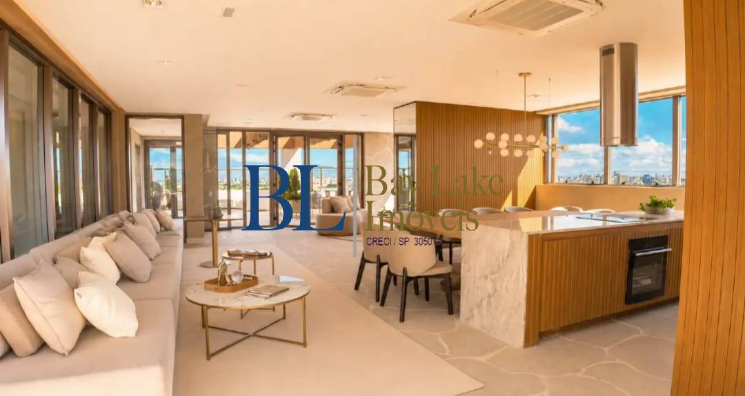 Apartamento, 3 quartos, 176 m² - Foto 29
