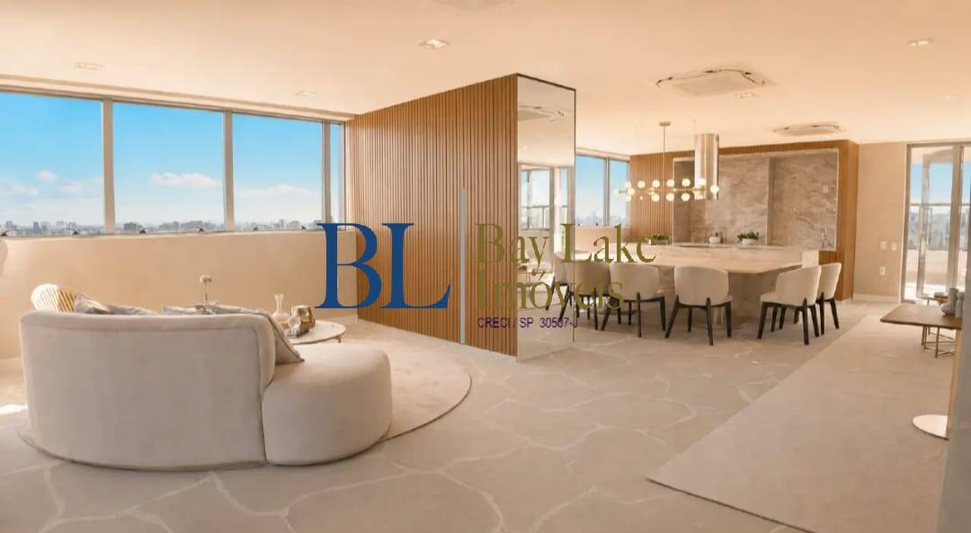 Apartamento, 3 quartos, 176 m² - Foto 30