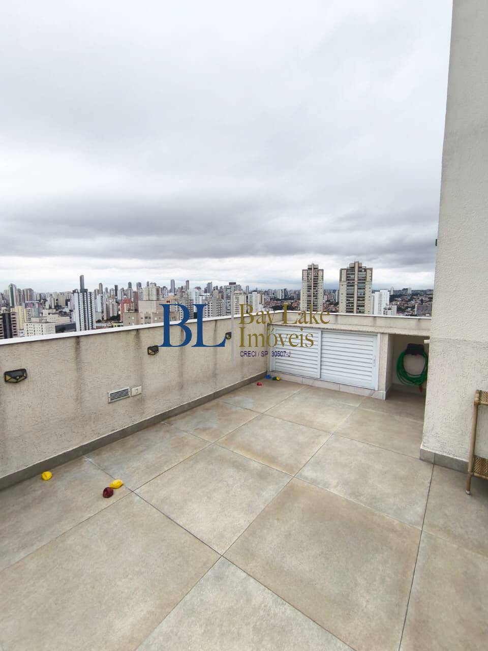 Cobertura, 3 quartos, 166 m² - Foto 49