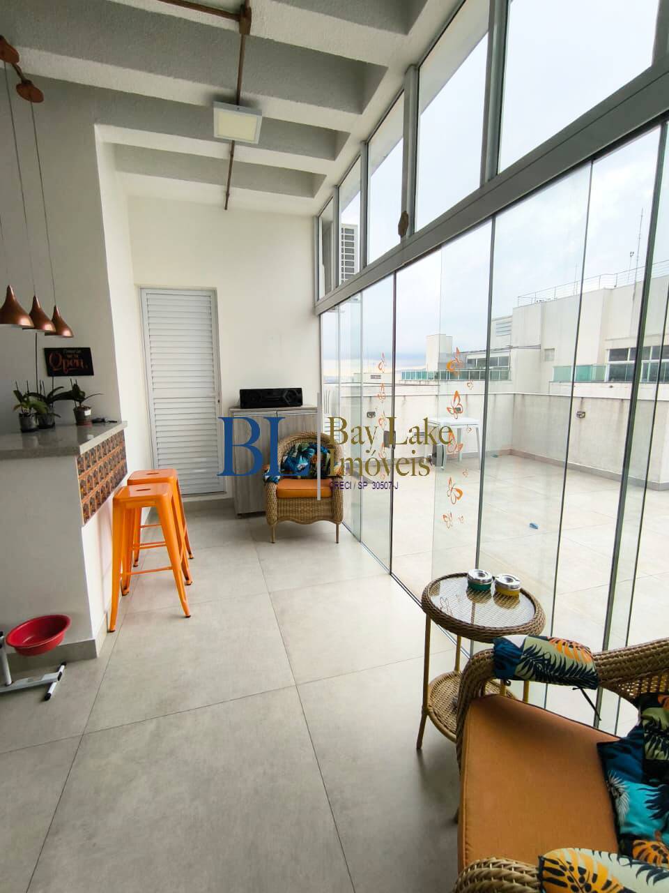 Cobertura, 3 quartos, 166 m² - Foto 46