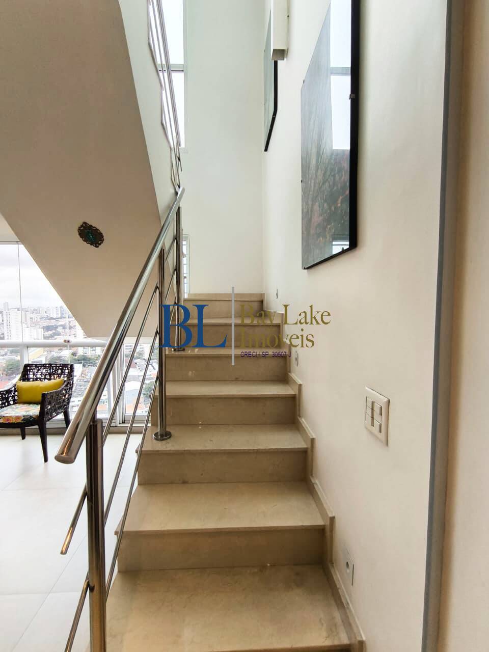Cobertura, 3 quartos, 166 m² - Foto 41
