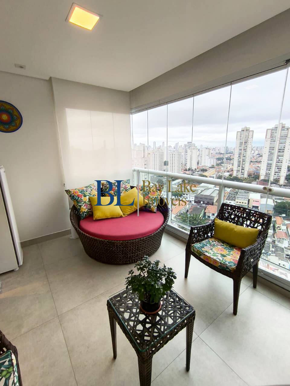 Cobertura, 3 quartos, 166 m² - Foto 11