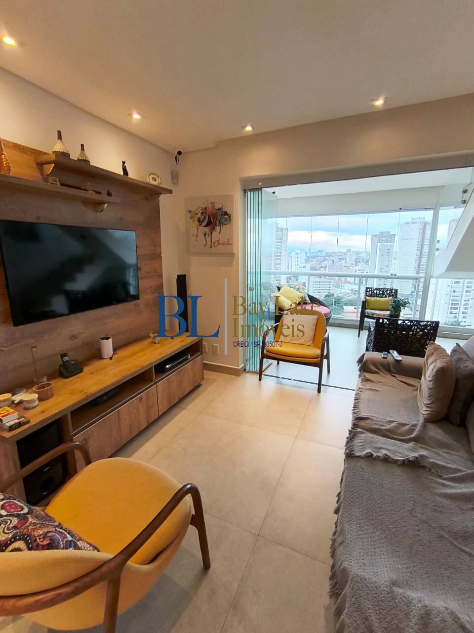 Cobertura, 3 quartos, 166 m² - Foto 6