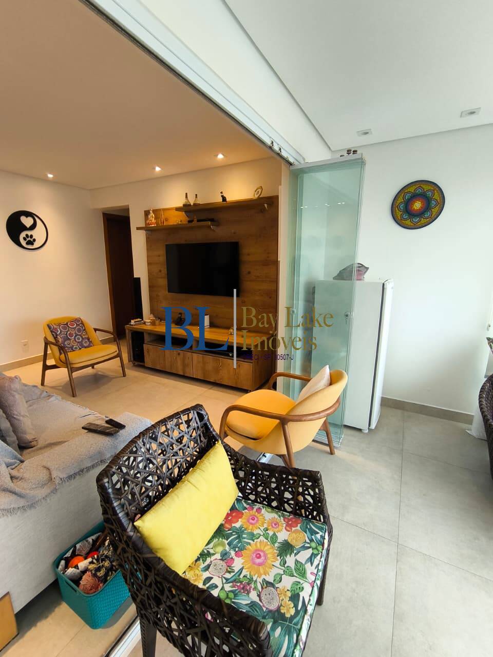 Cobertura, 3 quartos, 166 m² - Foto 7