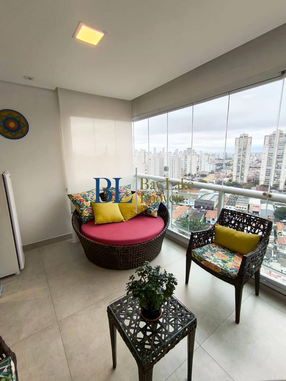 Cobertura, 3 quartos, 166 m² - Foto 9