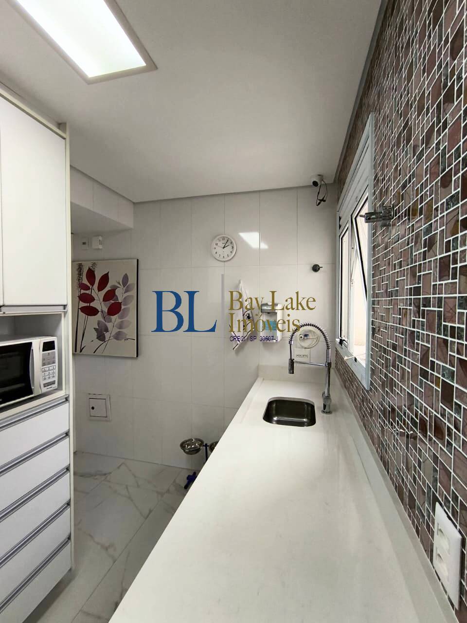 Cobertura, 3 quartos, 166 m² - Foto 12