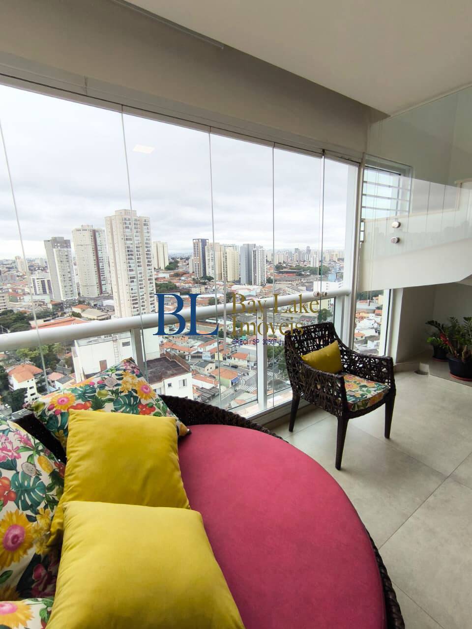 Cobertura, 3 quartos, 166 m² - Foto 10