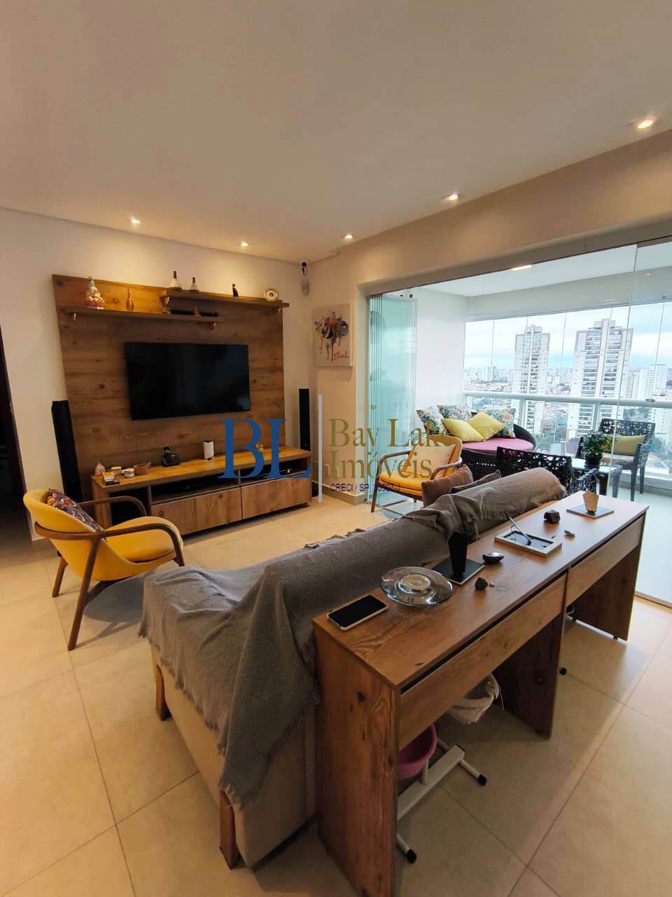 Cobertura, 3 quartos, 166 m² - Foto 1