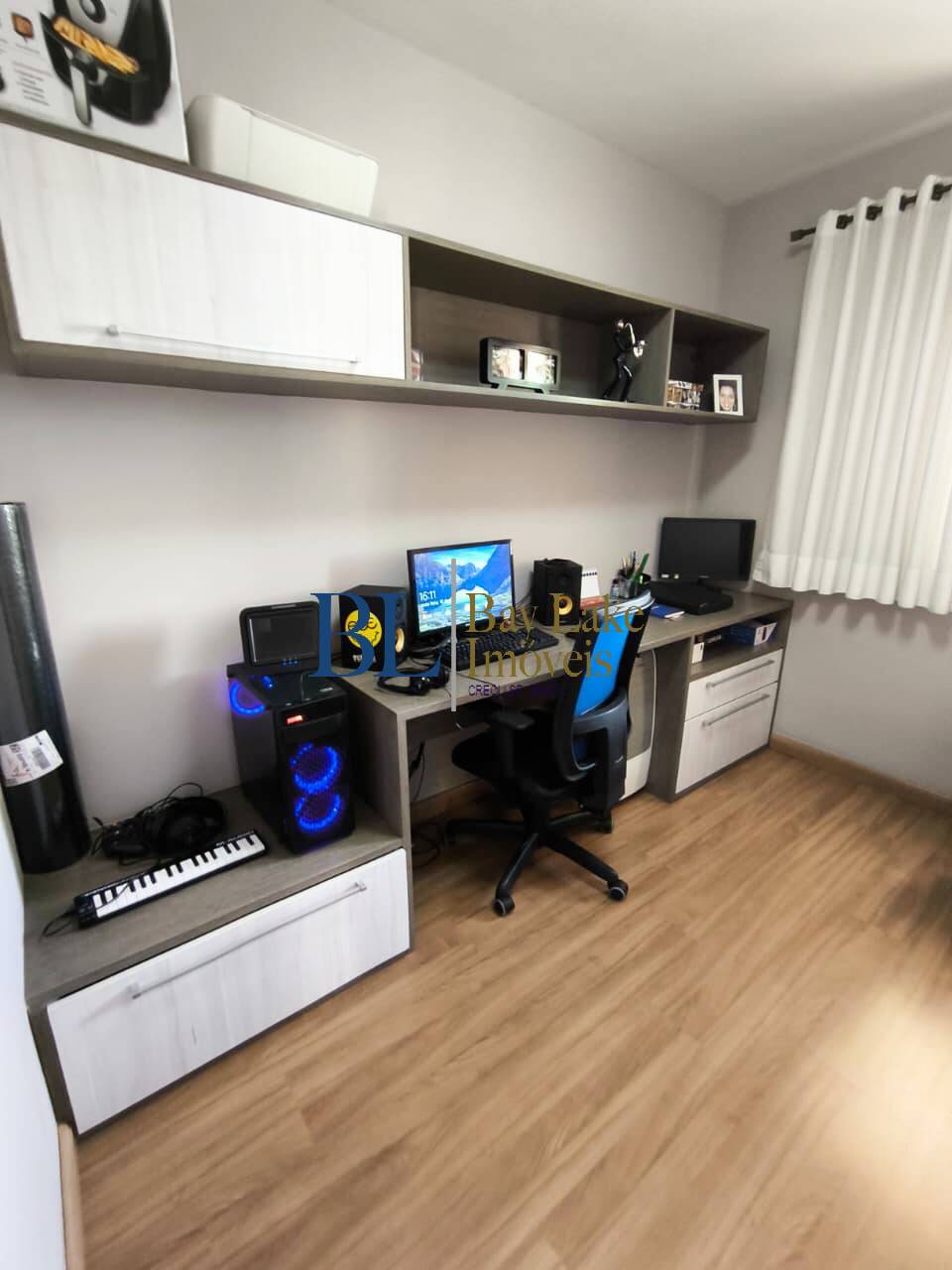 Apartamento, 3 quartos, 90 m² - Foto 25