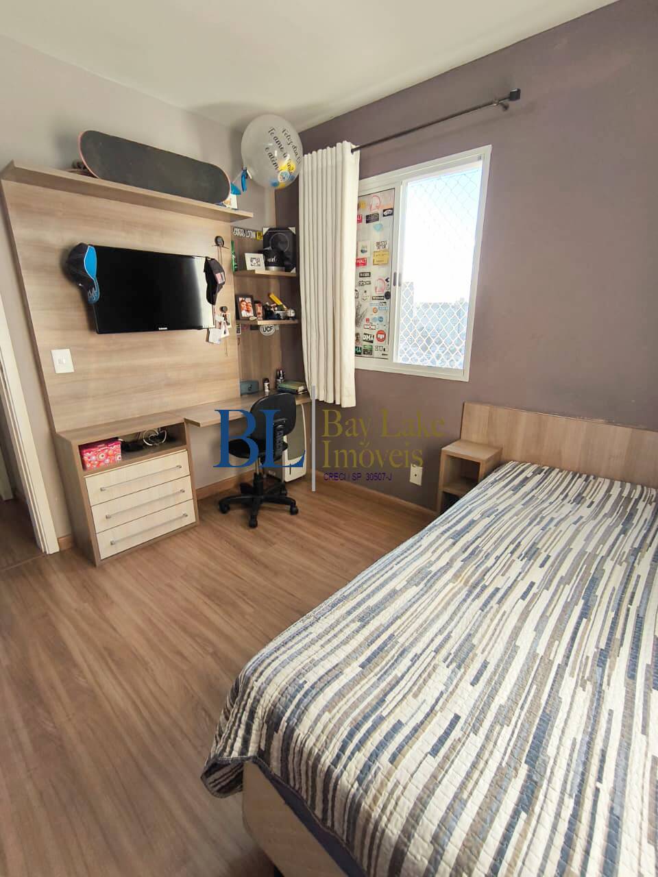 Apartamento, 3 quartos, 90 m² - Foto 21