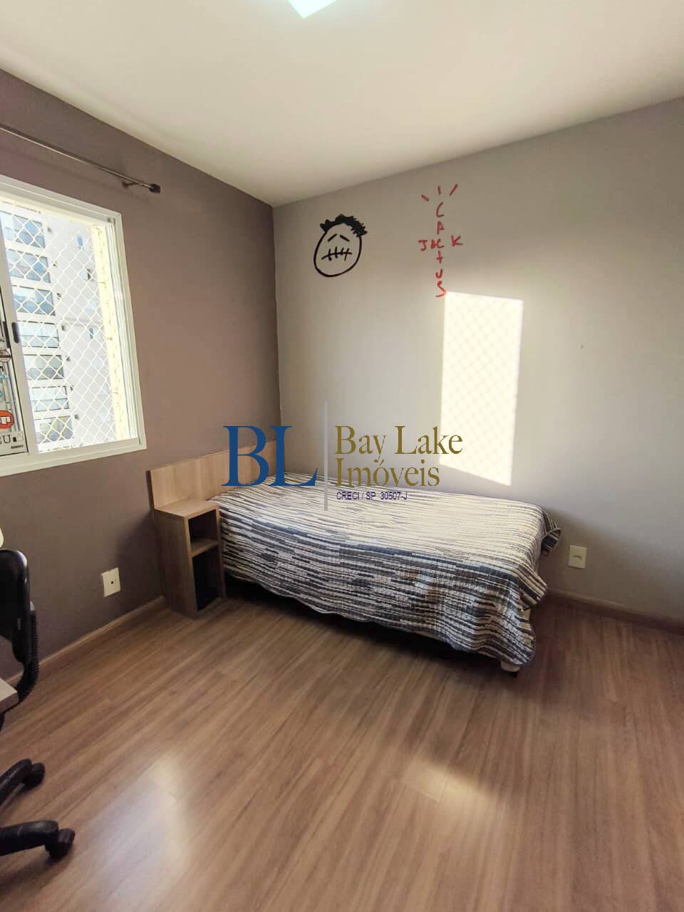 Apartamento, 3 quartos, 90 m² - Foto 22