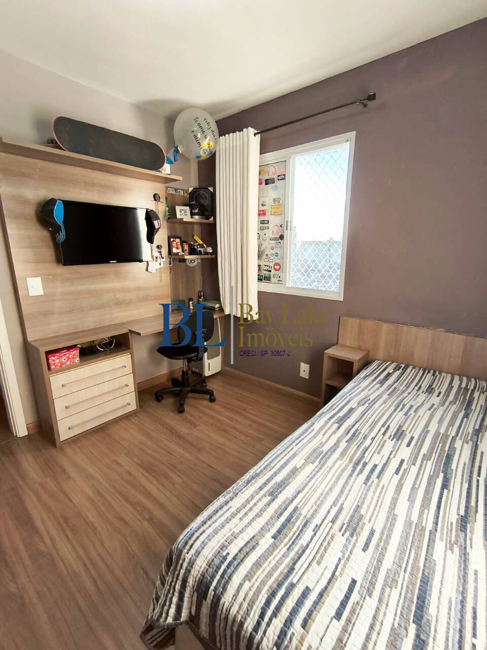 Apartamento, 3 quartos, 90 m² - Foto 26
