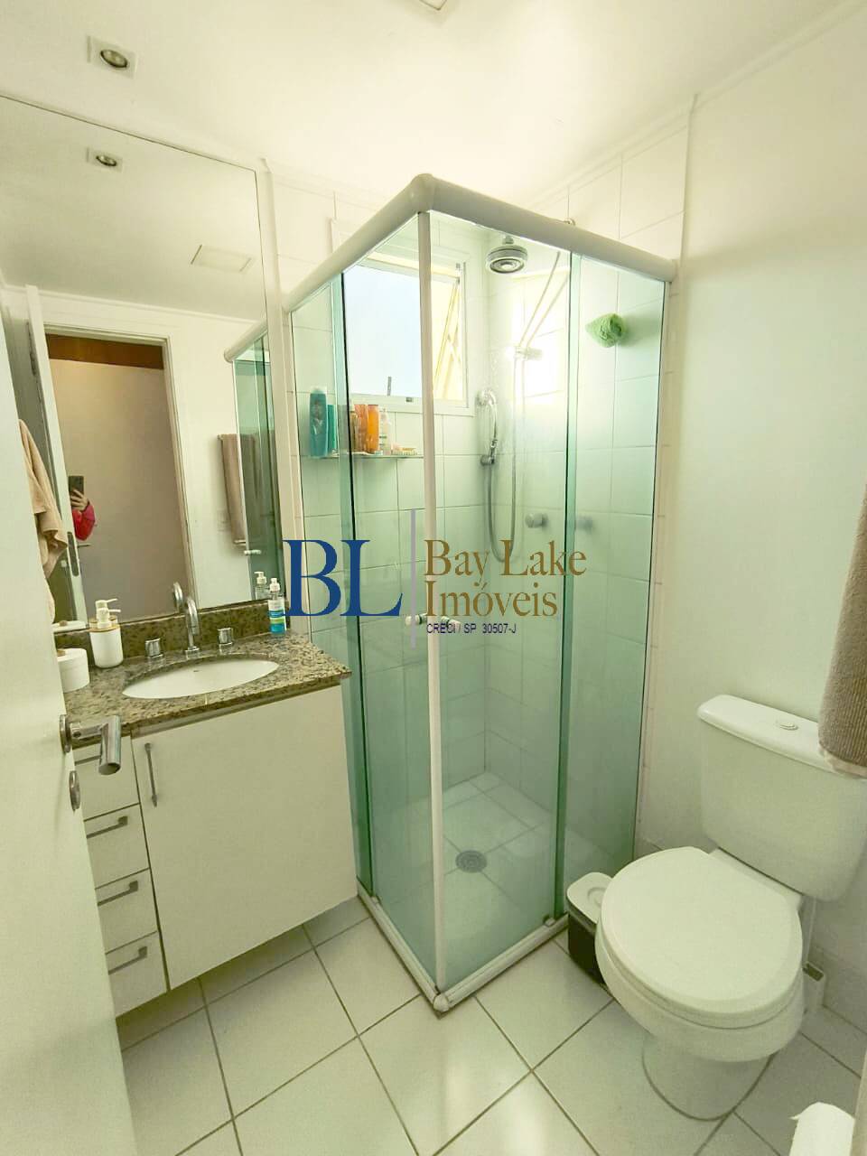 Apartamento, 3 quartos, 90 m² - Foto 20
