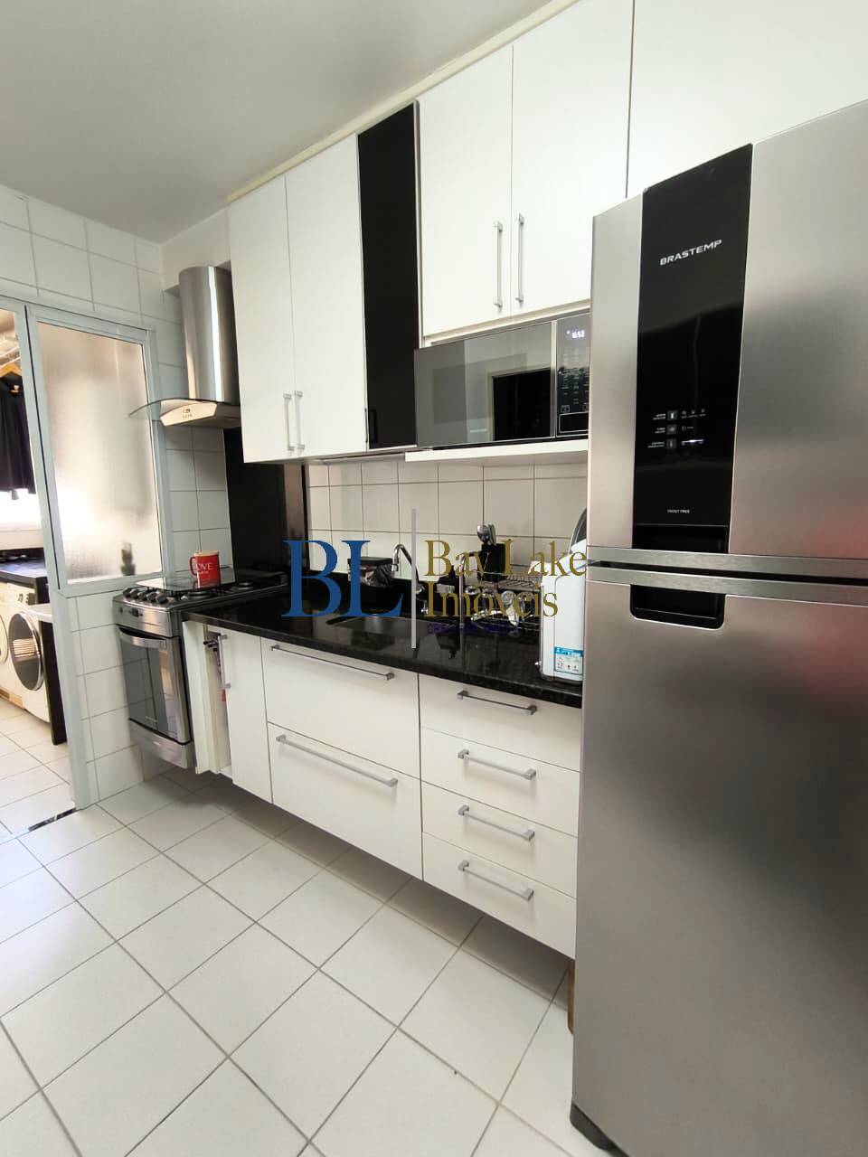 Apartamento, 3 quartos, 90 m² - Foto 14
