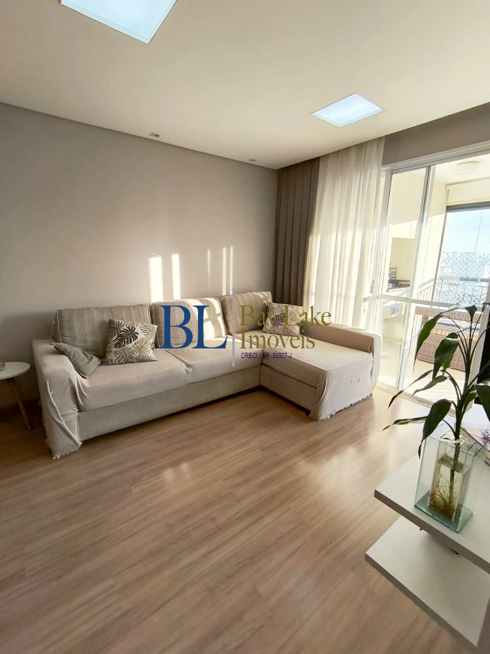 Apartamento, 3 quartos, 90 m² - Foto 2