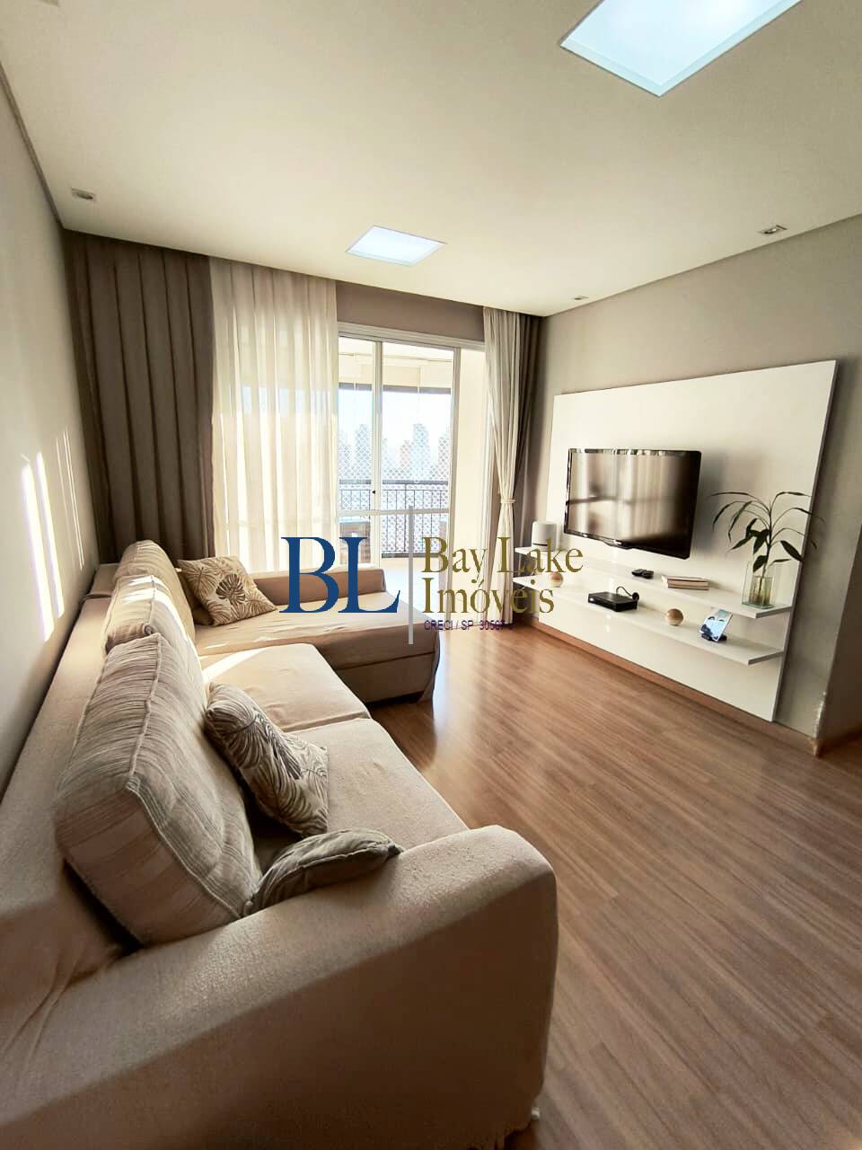 Apartamento, 3 quartos, 90 m² - Foto 4
