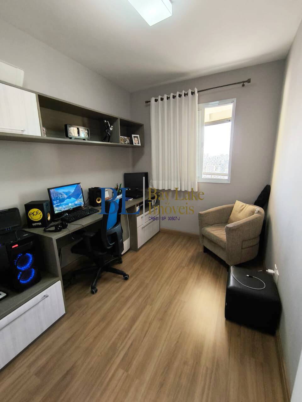 Apartamento, 3 quartos, 90 m² - Foto 23