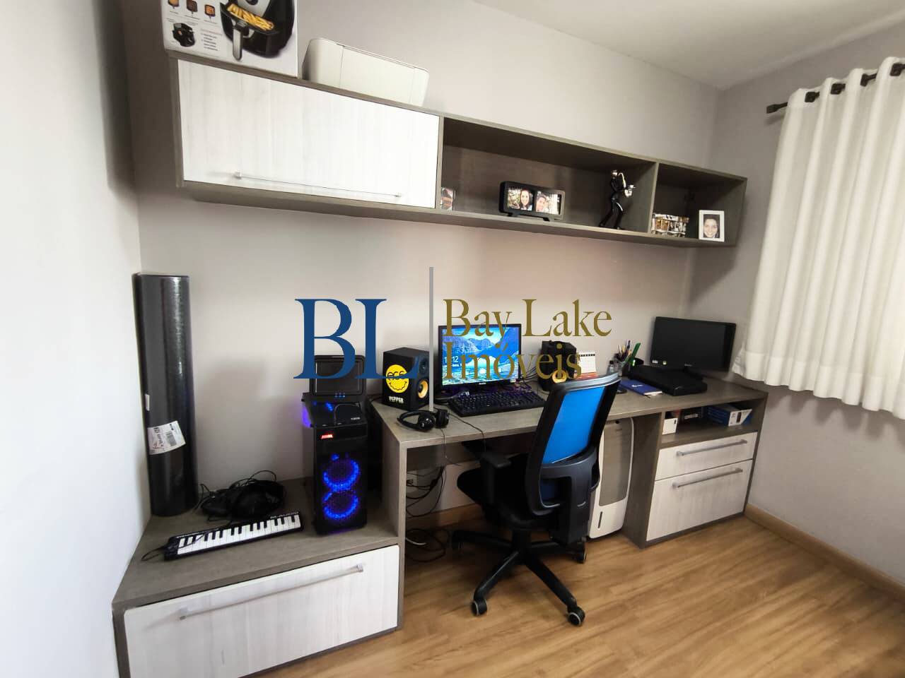 Apartamento, 3 quartos, 90 m² - Foto 24