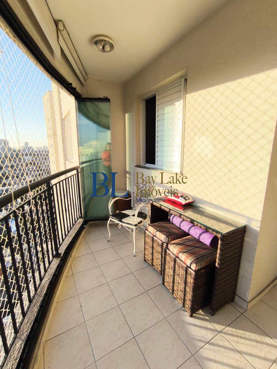 Apartamento, 3 quartos, 90 m² - Foto 8