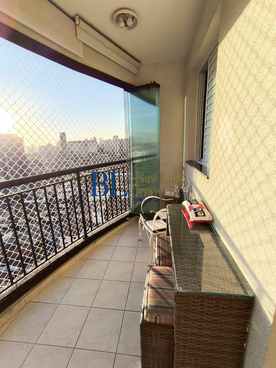 Apartamento, 3 quartos, 90 m² - Foto 7