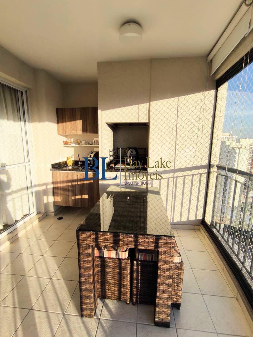 Apartamento, 3 quartos, 90 m² - Foto 9