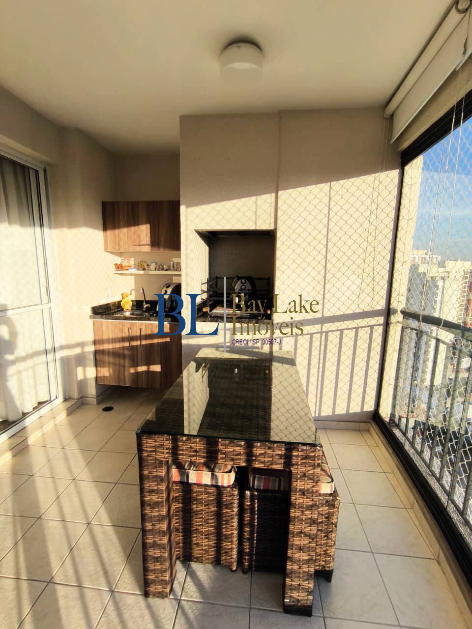 Apartamento, 3 quartos, 90 m² - Foto 10
