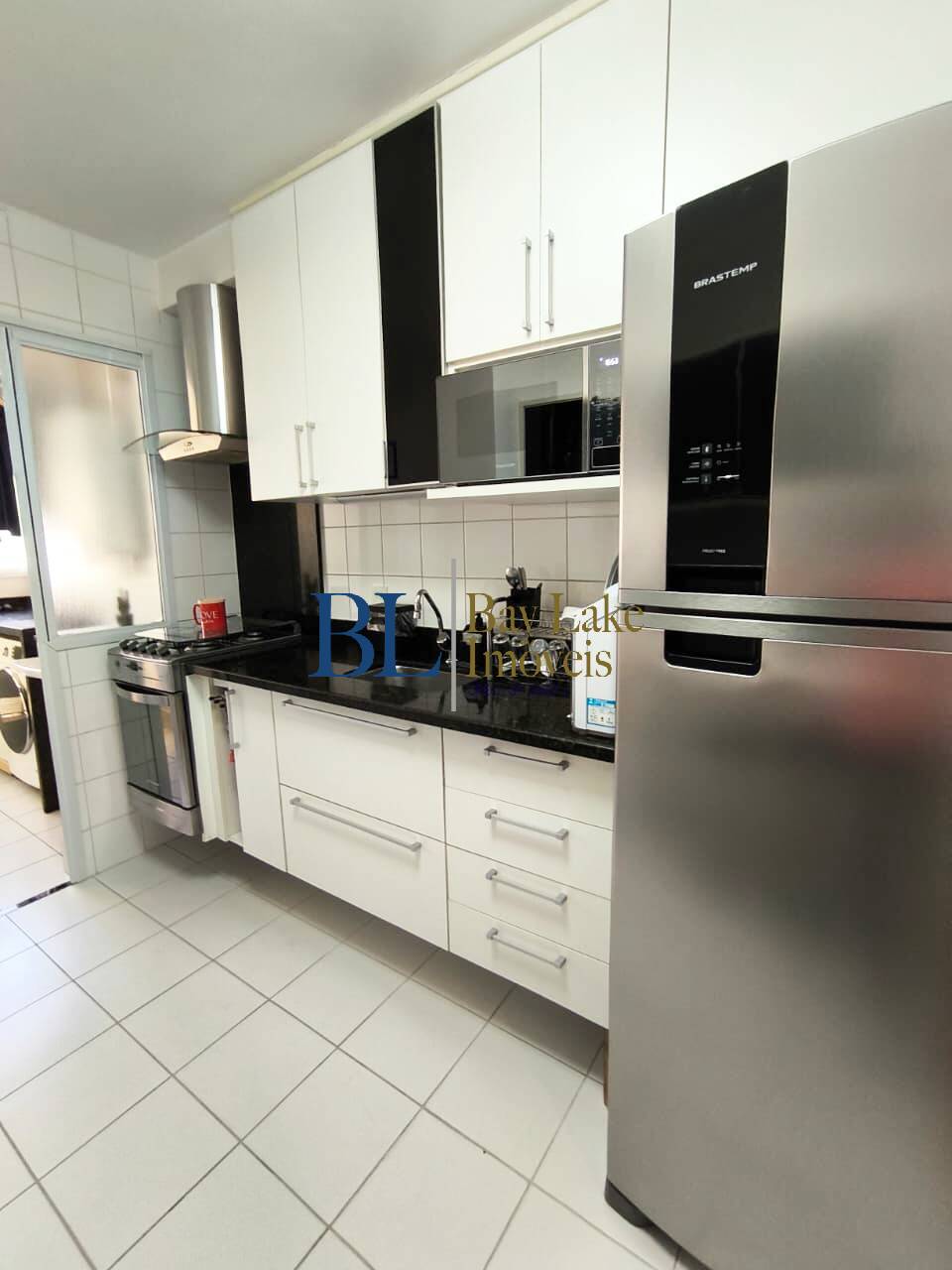 Apartamento, 3 quartos, 90 m² - Foto 11