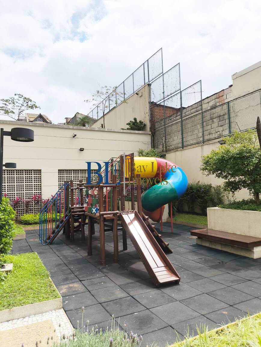 Apartamento, 3 quartos, 90 m² - Foto 31