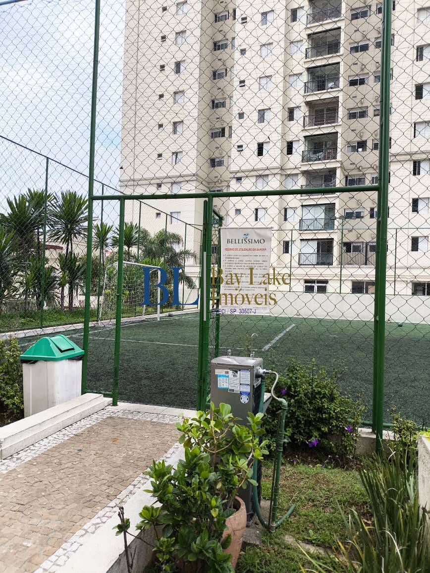 Apartamento, 3 quartos, 90 m² - Foto 32