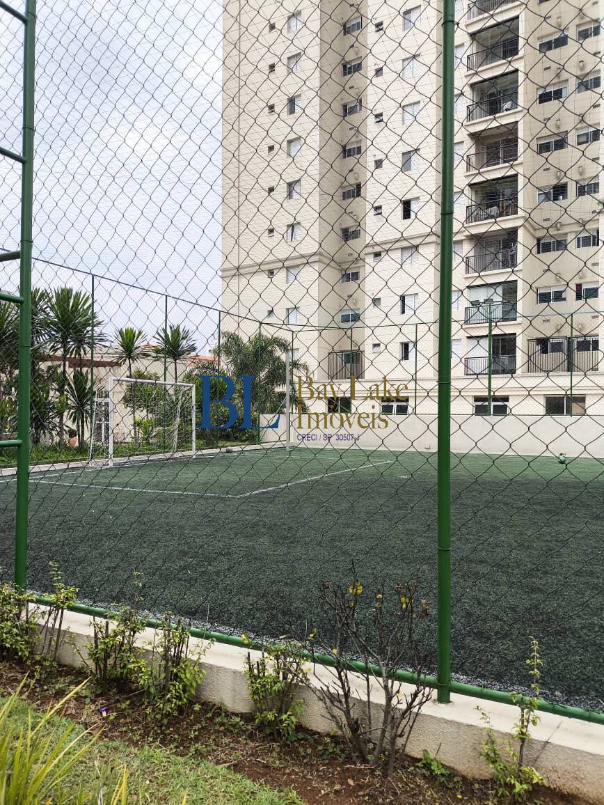 Apartamento, 3 quartos, 90 m² - Foto 34